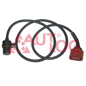 Lenkwinkelsensor von AUTLOG AS4792