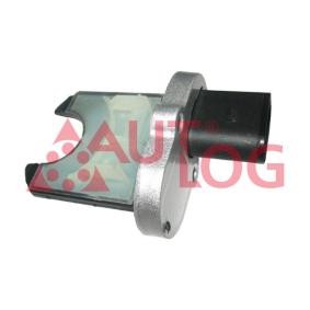 Lenkwinkelsensor von AUTLOG AS4793