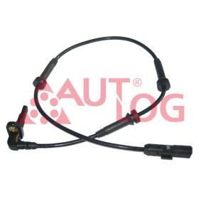 Comprar Sensor ABS de AUTLOG AS4794 a bajo precio de 32,15 €