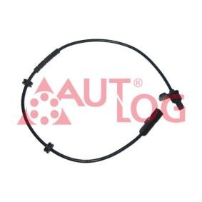 Comprar Sensor ABS de AUTLOG AS4796 a bajo precio de 34,14 €