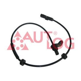 Comprar Sensor ABS de AUTLOG AS4799 a bajo precio de 28,12 €