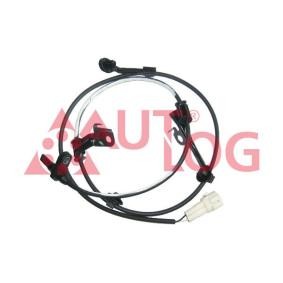 Compre Sensor, rotações da roda da AUTLOG AS4801 a um preço baixo por 31,49 €