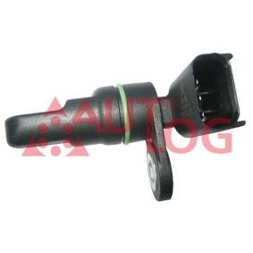 Compre Sensor de rotações, gestão do motor da AUTLOG AS4814 a um preço baixo por 21,79 €