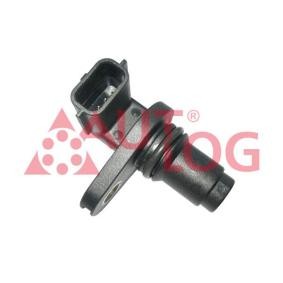 Compre Sensor de rotações, gestão do motor da AUTLOG AS4825 a um preço baixo por 22,91 €