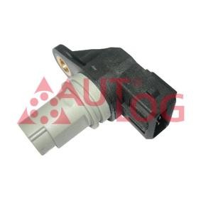 Compre Sensor de rotações, gestão do motor da AUTLOG AS4827 a um preço baixo por 21,79 €