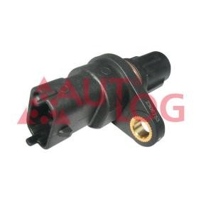 DAIHATSU Drehzahlsensor, Motormanagement von AUTLOG