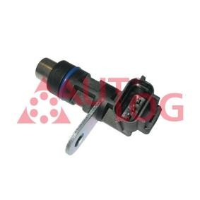 Comprar Sensor de cigüeñal de AUTLOG AS4839 a bajo precio de 22,27 €