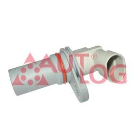 Kurbelwellensensor AS4843 JEEP RENEGADE von AUTLOG
