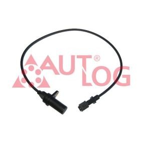 FIAT Kurbelwellensensor von AUTLOG