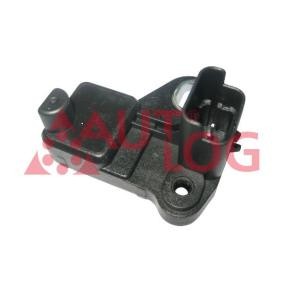 FORD Kurbelwellensensor von AUTLOG