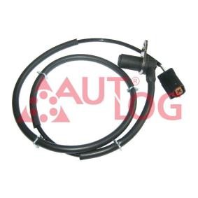 Comprar Sensor ABS de AUTLOG AS4858 a bajo precio de 47,88 €