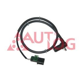 Comprar Sensor ABS de AUTLOG AS4861 a bajo precio de 45,08 €