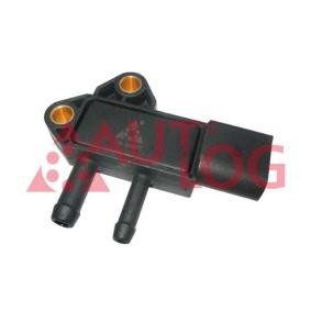 Compre Sensor, pressãodos gases de escape da AUTLOG AS4877 a um preço baixo por 39,60 €