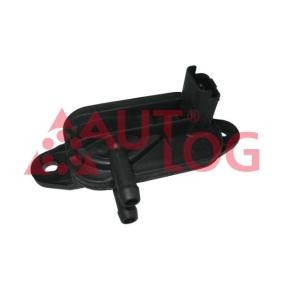 Differenzdrucksensor AS4882 für PEUGEOT