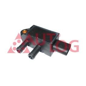 Differenzdrucksensor für AUDI von AUTLOG