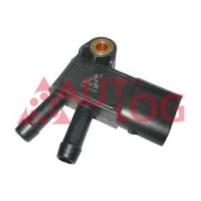 Differenzdrucksensor AS4888 für VW