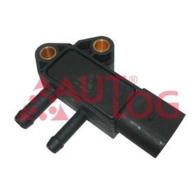 Differenzdrucksensor AS4889 für MITSUBISHI