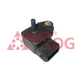 Acquista Sensore, pressione collettore d'aspirazione da AUTLOG AS4891 a buon mercato per soli 34,42 €