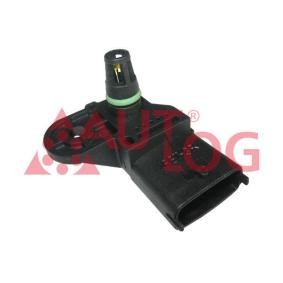 Ladedrucksensor von AUTLOG AS4897