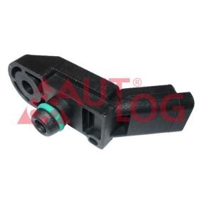 Comprar Sensor, presión colector de admisión de AUTLOG AS4911 a bajo precio de 21,04 €