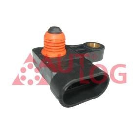 Ladedrucksensor von AUTLOG AS4917