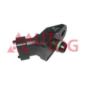 Compre Sensor de presión del aire de admisión de AUTLOG online para LACETTI Fastback (KLAN) a precios moderados