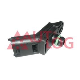 Comprar Sensor, presión colector de admisión de AUTLOG AS4926 a bajo precio de 19,22 €