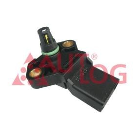Ladedrucksensor von AUTLOG günstig für 20,10 €