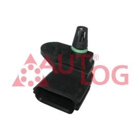 Ladedrucksensor von AUTLOG günstig für 20,28 €