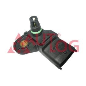 Acquista Sensore, pressione collettore d'aspirazione da AUTLOG AS4949 a buon mercato per soli 25,67 €