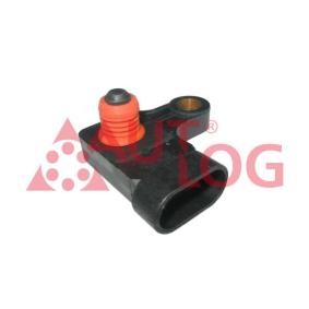 Ladedrucksensor von AUTLOG AS4960