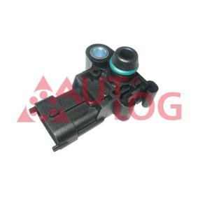 Ladedrucksensor AS4961 OPEL AMPERA von AUTLOG