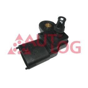 Ladedrucksensor von AUTLOG AS4963