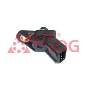 Ladedrucksensor von AUTLOG günstig für 25,73 €