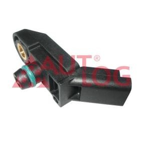 RENAULT Ladedrucksensor von AUTLOG