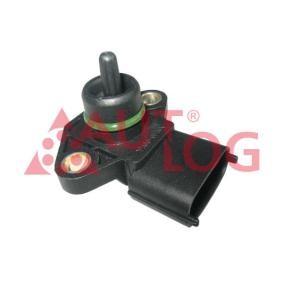 Ladedrucksensor AS4973 KIA PREGIO von AUTLOG