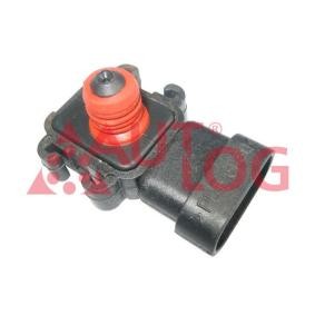 Ladedrucksensor von AUTLOG günstig für 18,79 €