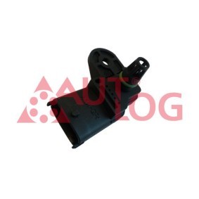 Comprar Sensor, presión colector de admisión de AUTLOG AS4990 a bajo precio de 24,95 €