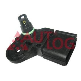 Acquista Sensore, pressione collettore d'aspirazione da AUTLOG AS4991 a buon mercato per soli 29,91 €