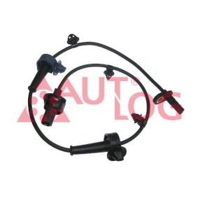 Comprar Sensor ABS de AUTLOG AS4996 a bajo precio de 33,41 €