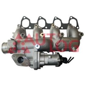 Comprar Válvula EGR de AUTLOG AV6105 a bajo precio de 256,63 €