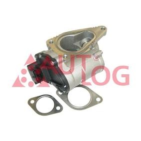 Comprar Válvula EGR de AUTLOG AV6107 a bajo precio de 125,02 €