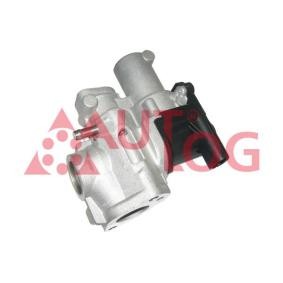 Comprar Válvula EGR de AUTLOG AV6118 a bajo precio de 166,45 €