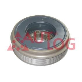 Comprar Polea de cigüeñal de AUTLOG RT1920 a bajo precio de 75,92 €