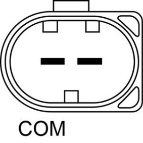 Köp Startmotor av HC-Cargo 116082 till det låga priset 1270,14 kr