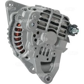 DS Anlasser von HC-Cargo
