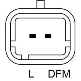 Lichtmaschine von HC-Cargo 116170
