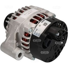 SAAB Lichtmaschine von HC-Cargo