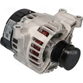 Lichtmaschine von HC-Cargo