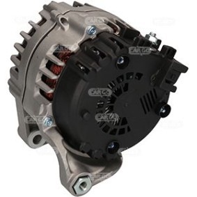 Köp Generator av HC-Cargo 116237 till det låga priset 2664,71 kr